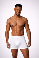 Kit com 20 cuecas Boxer Algodão Com Elastano DOOMER