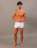 Boxer CK Algodão Com Elastano - 10 Unidades