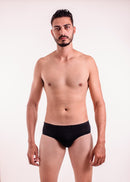 Slip 100% Algodão - 6 Unidades