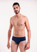 Slip 100% Algodão - 6 Unidades