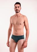 Slip 100% Algodão - 6 Unidades