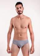 Slip 100% Algodão - 6 Unidades