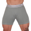 Boxer Algodão Com Elastano DOOMER