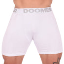 Boxer Algodão Com Elastano DOOMER
